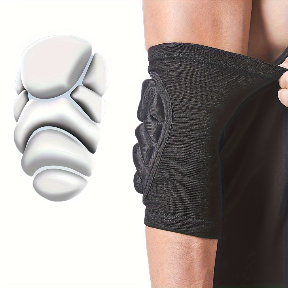 2 Buah Bantalan Siku Lutut Pro - Mountain Biking Elbow Pads ulasan dan harga
