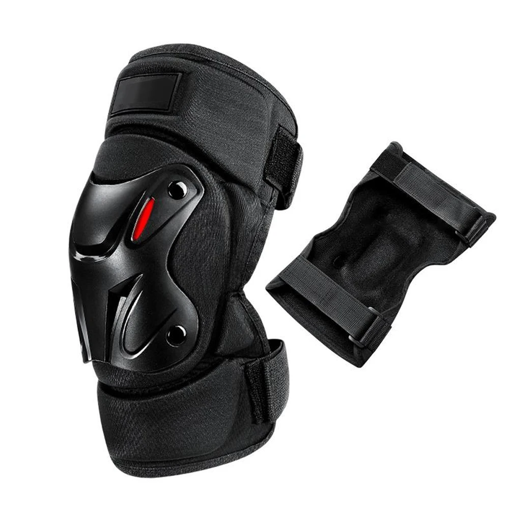 1 pasang pelindung lutut motor - Mountain Biking Elbow Pads ulasan dan harga