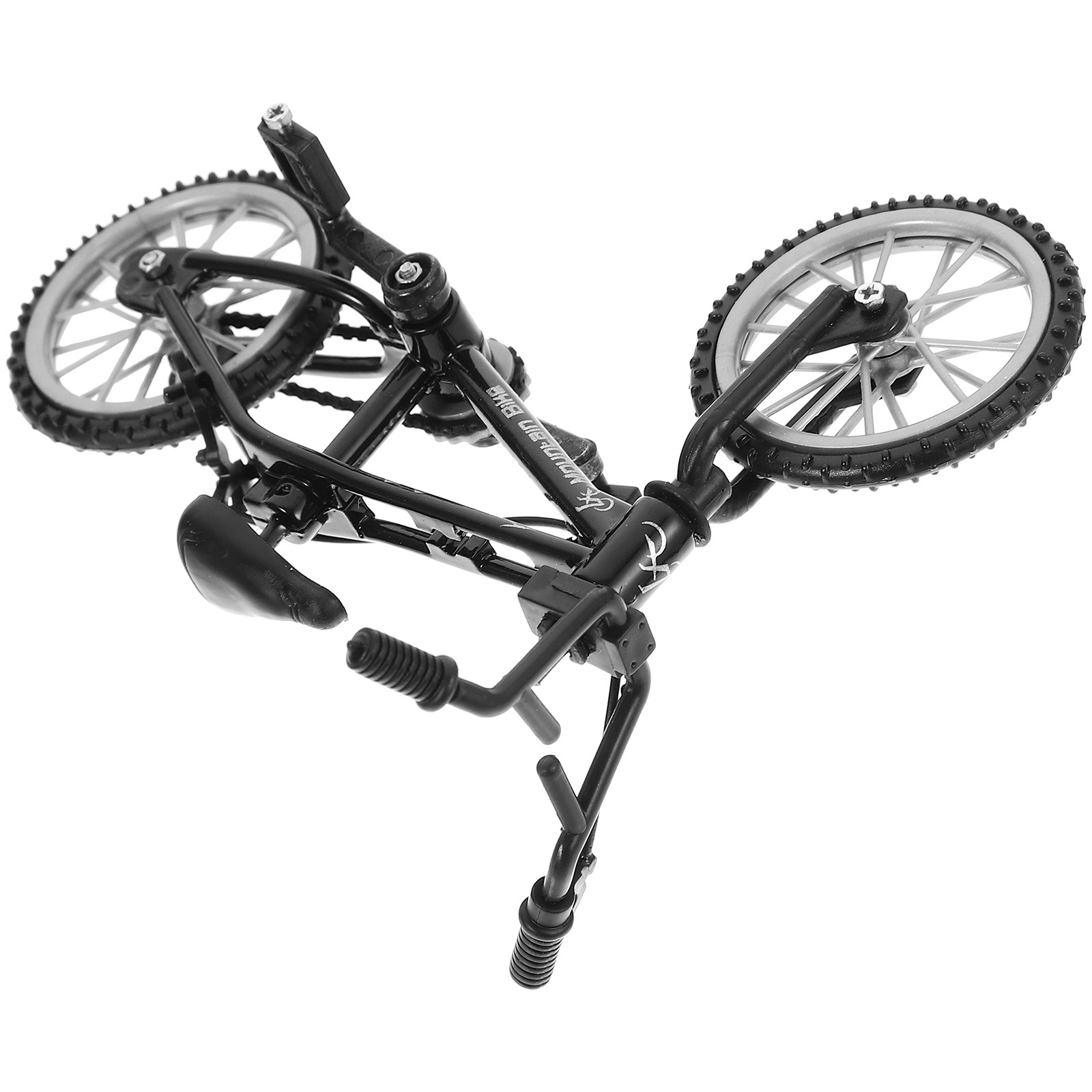Sepeda Miniatur Buatan, Sepeda - Mountain Biking Europe ulasan dan harga