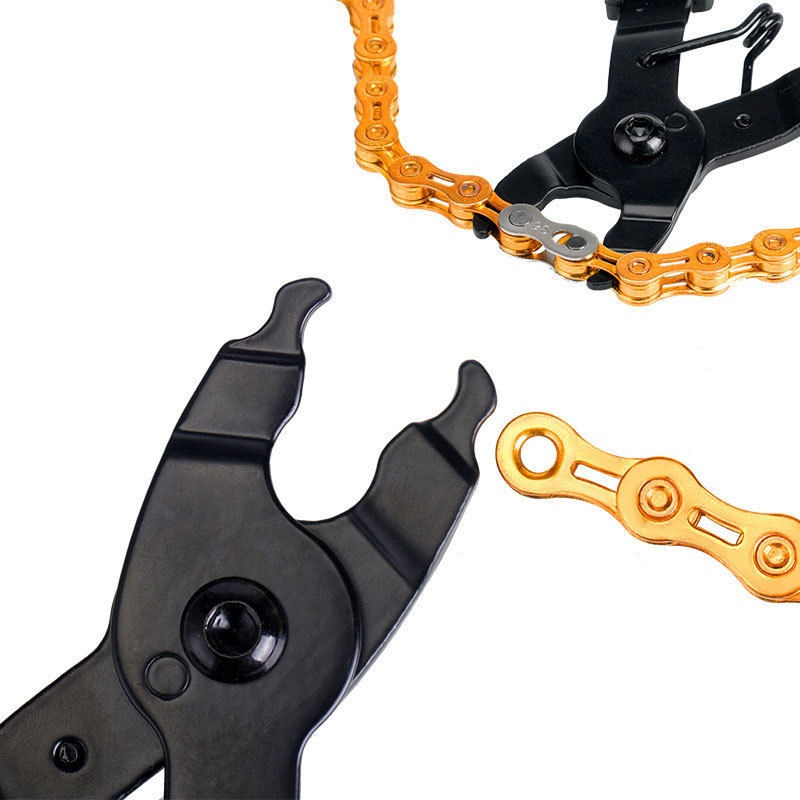 Alat Penghubung Rantai Sepeda  - Chain Quick Link ulasan dan harga