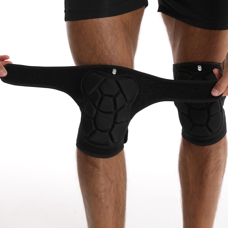 WOSWEIR-Bantalan Lutut Olahrag - Mountain Biking Elbow Pads ulasan dan harga