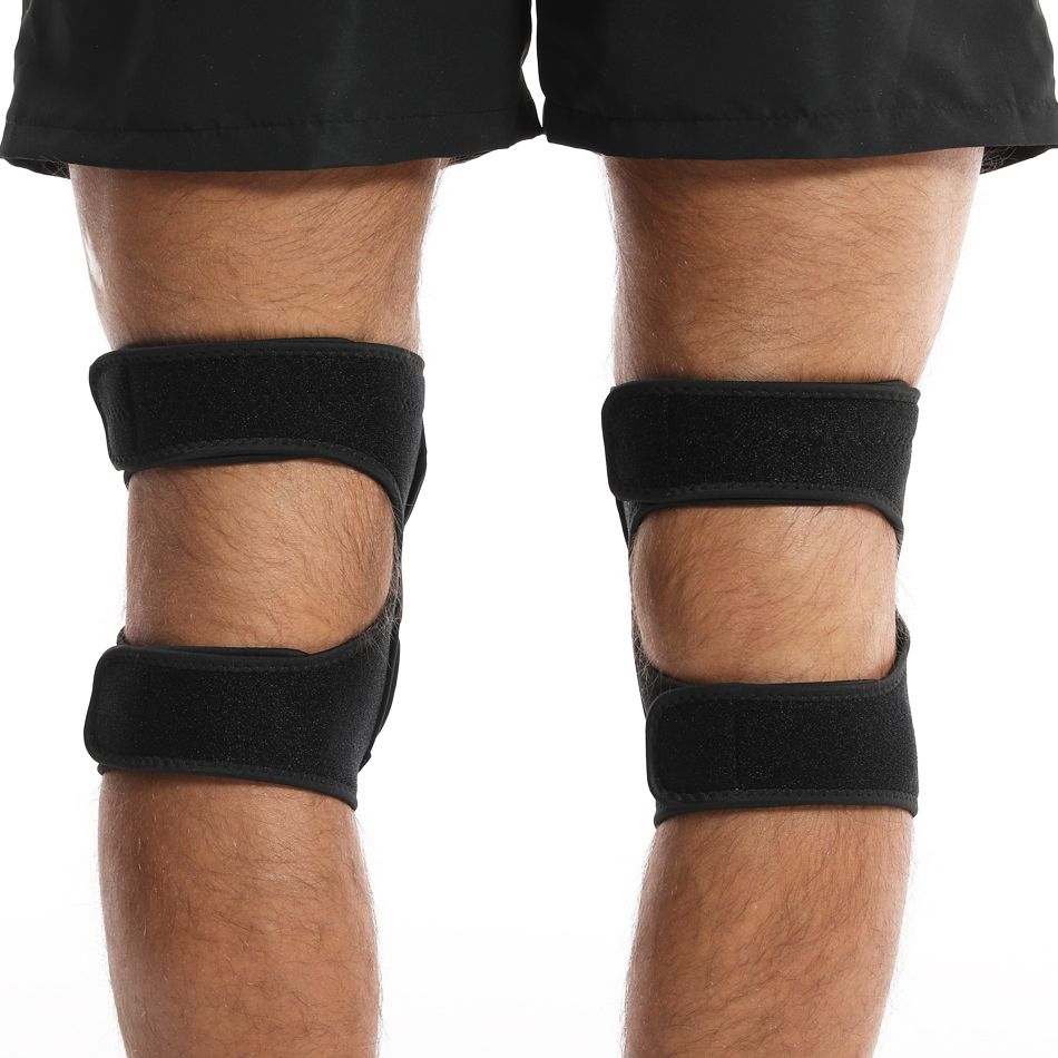 WOSWEIR-Bantalan Lutut Olahrag - Mountain Biking Elbow Pads ulasan dan harga