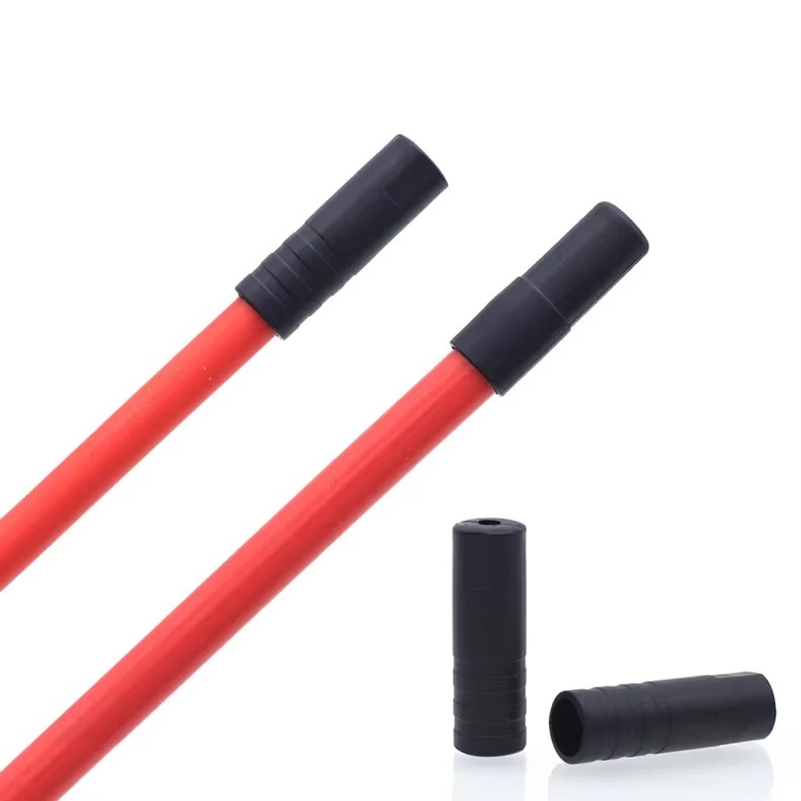 50~200pcs Tutup Rem Sepeda 5mm - Mountain Biking Tips ulasan dan harga