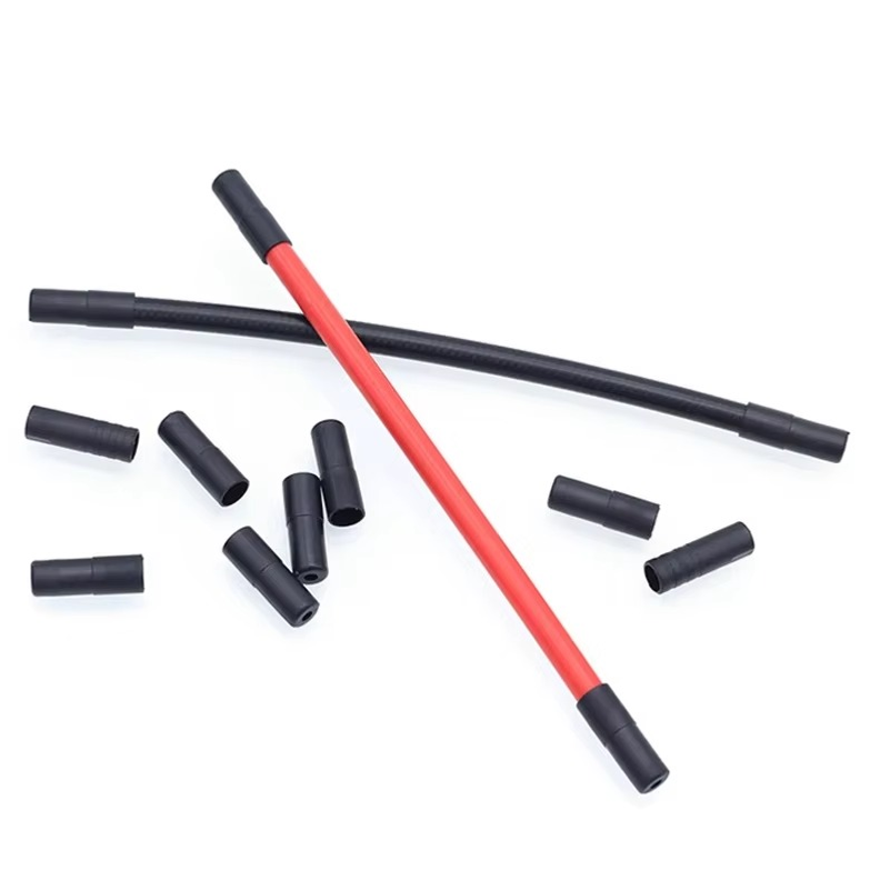 50~200pcs Tutup Rem Sepeda 5mm - Mountain Biking Tips ulasan dan harga