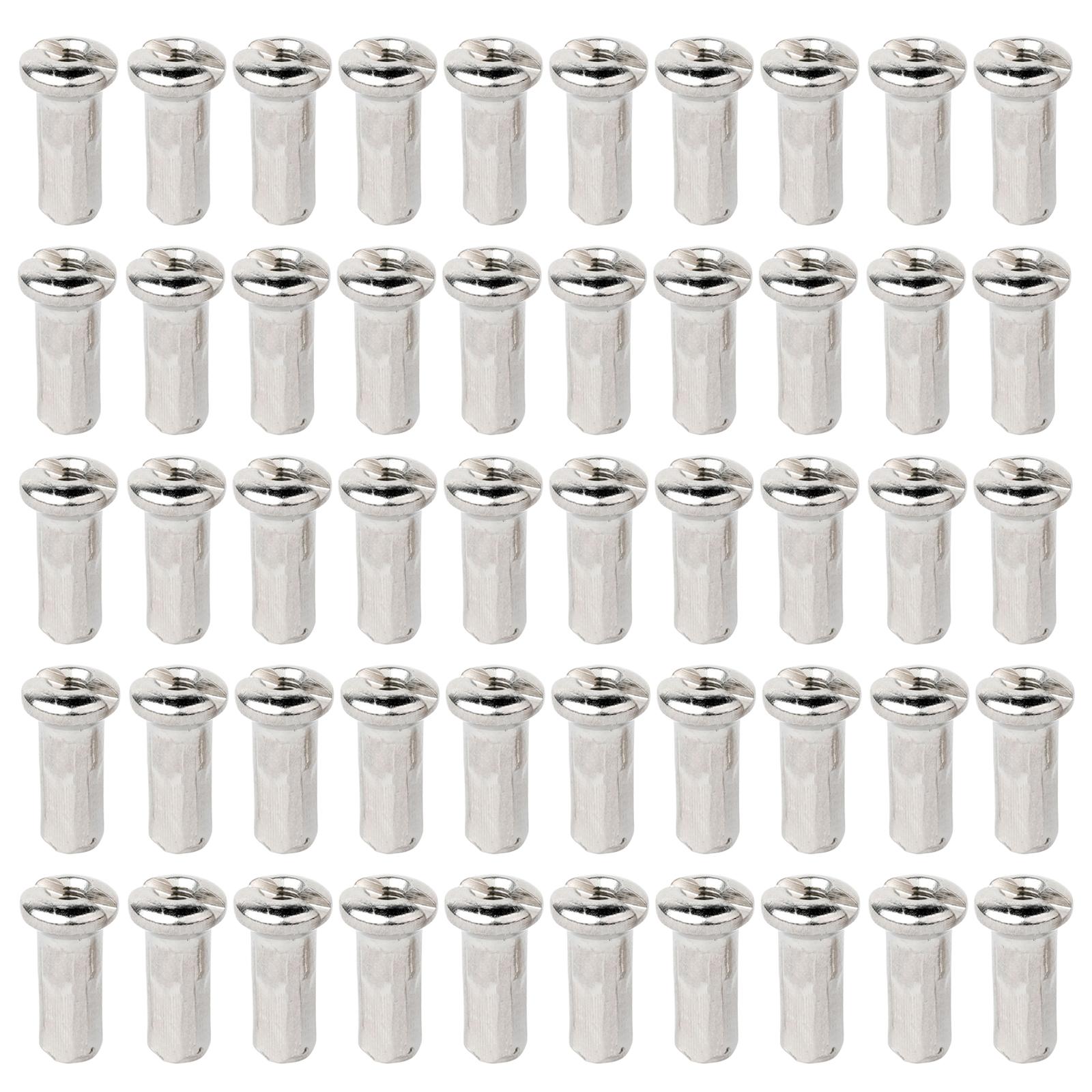 Set Perlengkapan Perawatan, Te - Spoke Nipple Brass ulasan dan harga