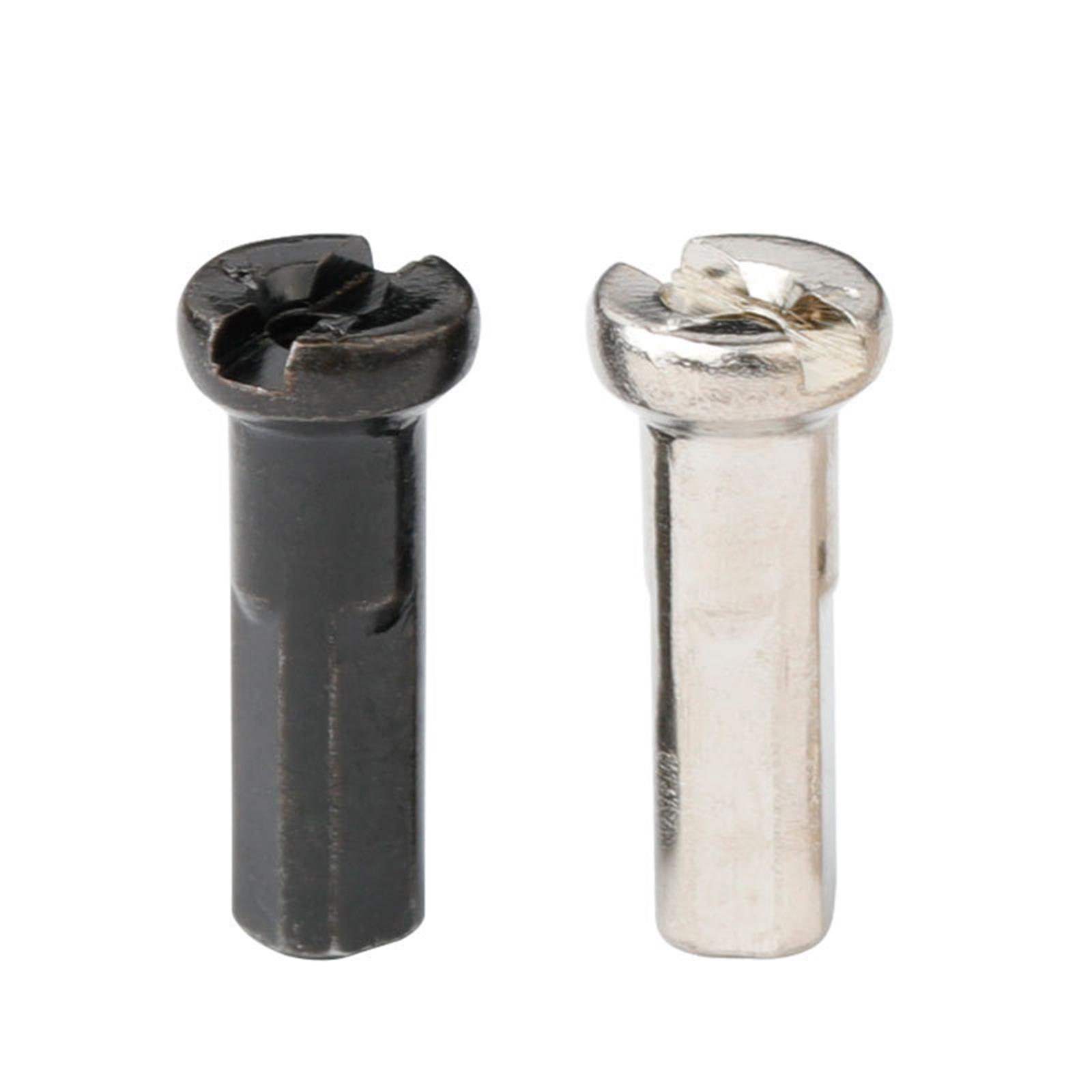 Set Perlengkapan Perawatan, Te - Spoke Nipple Brass ulasan dan harga