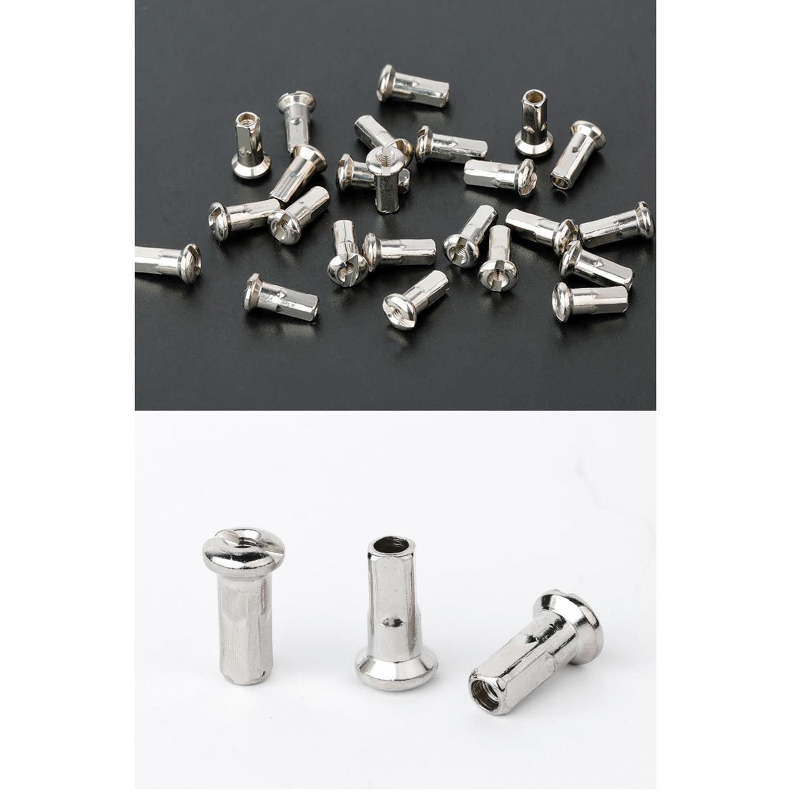 Set Perlengkapan Perawatan, Te - Spoke Nipple Brass ulasan dan harga