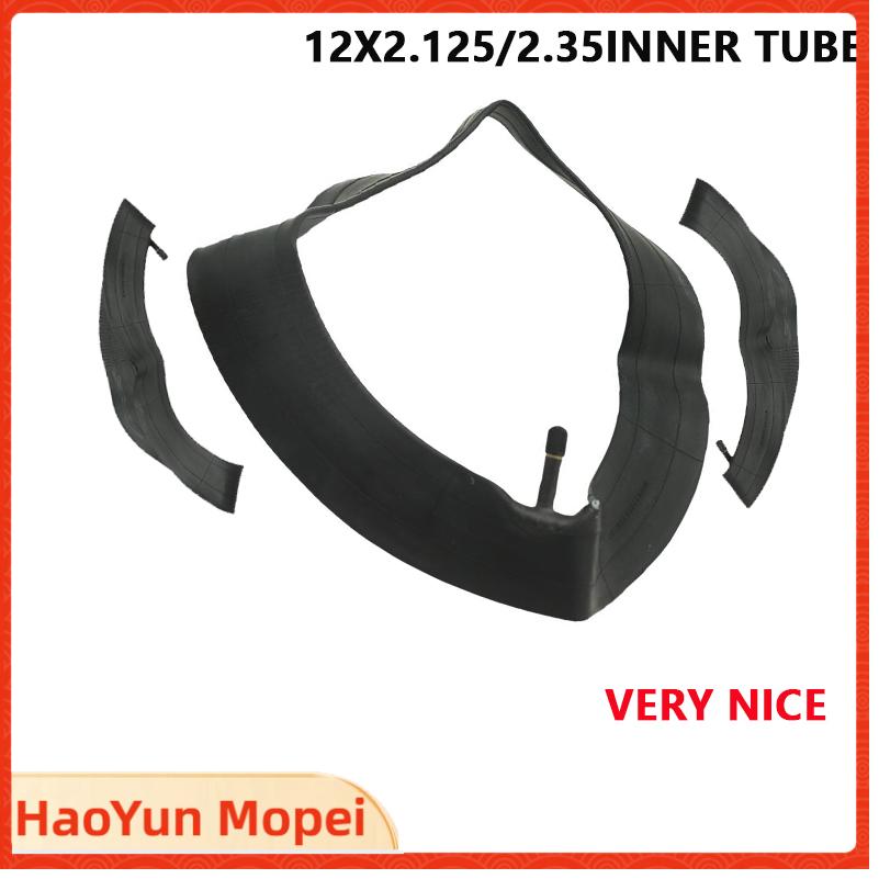 Ban dalam 12X2.125/2.35 dengan - Mountain Biking Tube ulasan dan harga