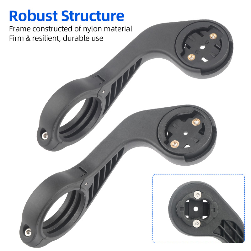 Deemount Braket Komputer Seped - Mountain Biking Tube ulasan dan harga