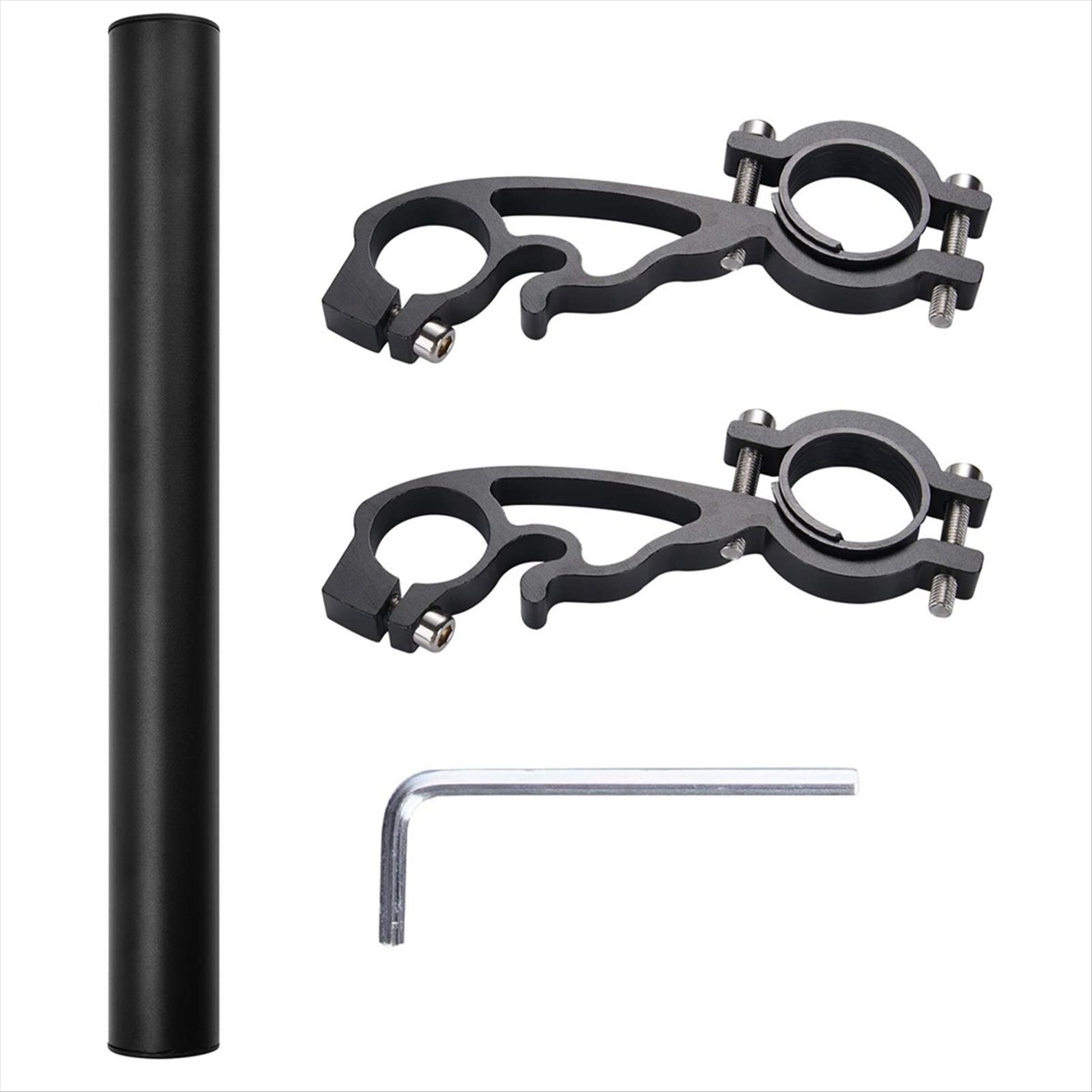 A61P 25CM Tabung Hitam Ekstens - Mountain Biking Tube ulasan dan harga