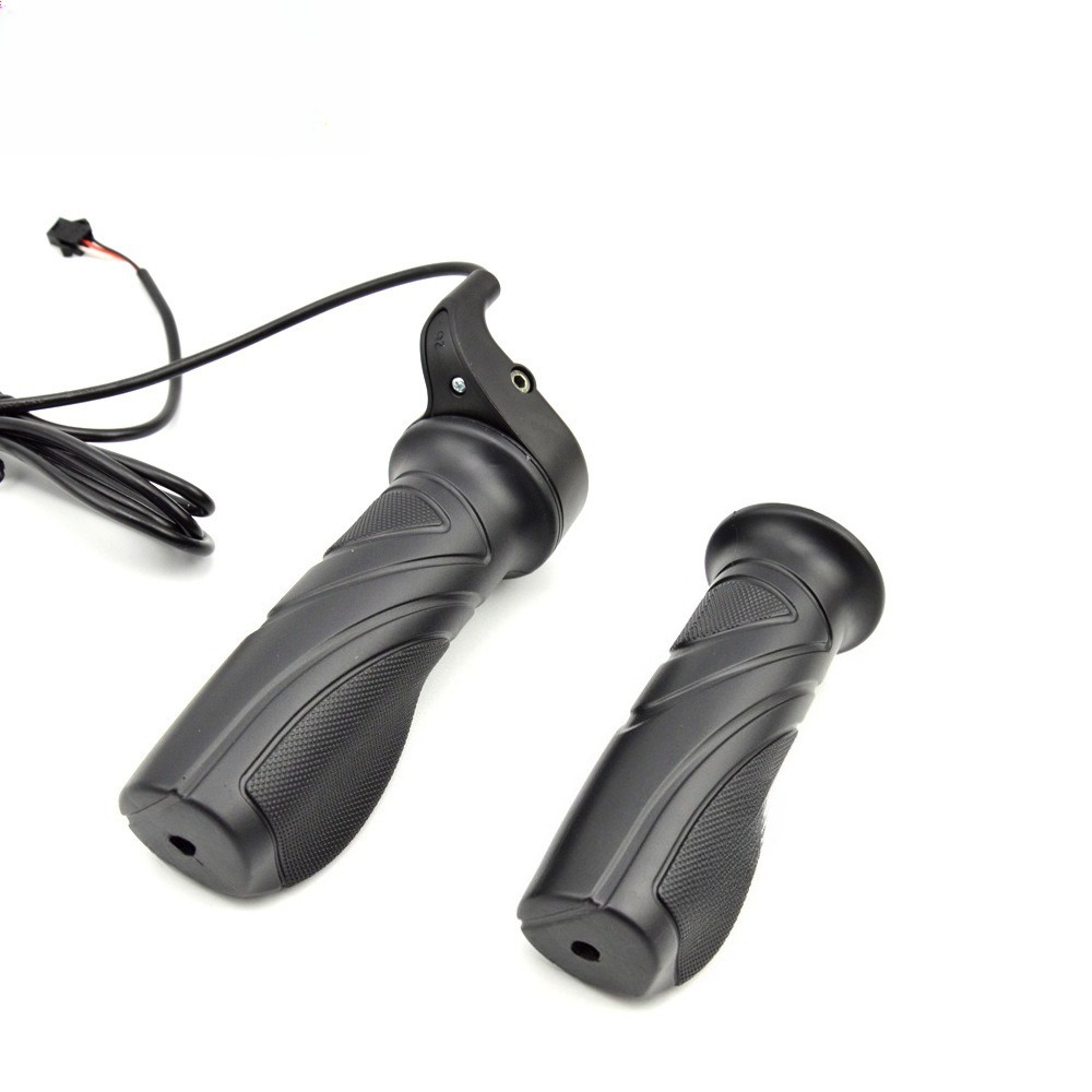 Stang Pengontrol Kecepatan Uni - Mountain Biking Europe ulasan dan harga
